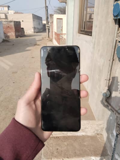 one plus 9 with original charger exchange  possible