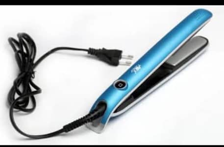 Hair Straightner