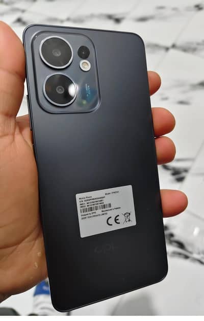 reno 13 f 8+8  256 gb