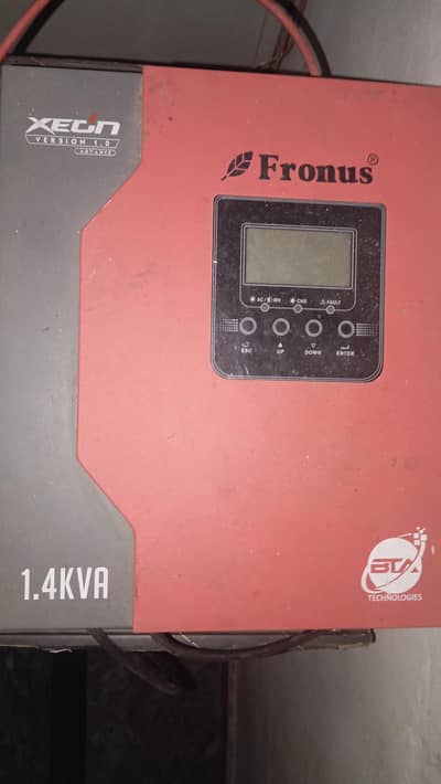 solar invarter saled