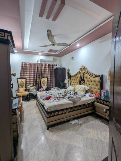 3.5 Marla Like New House Available For Sale At The Prime Location Of Johar Town