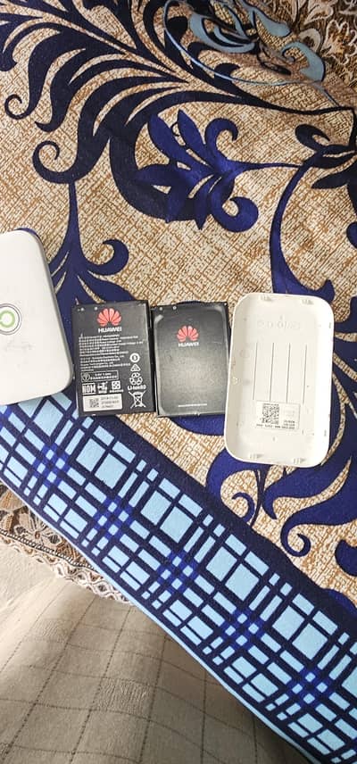 Zong Bolt+ All sim Working unlocked