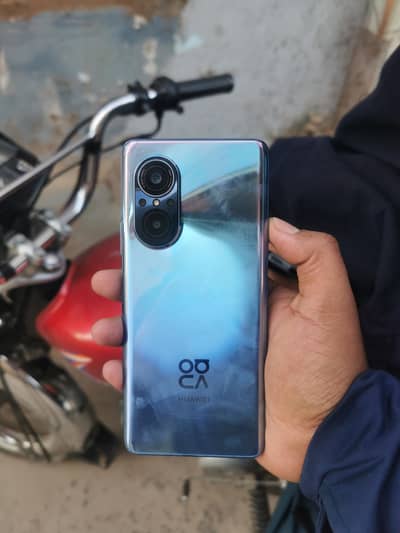 Huawei Nova 9se for sale 8/128 pta approved