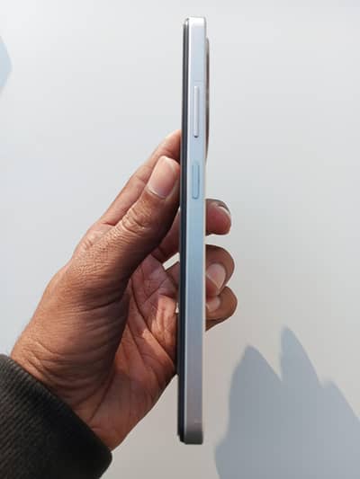 infinix smart 8 pro 8GB 128 GB 10 by 10 November all ok good condition