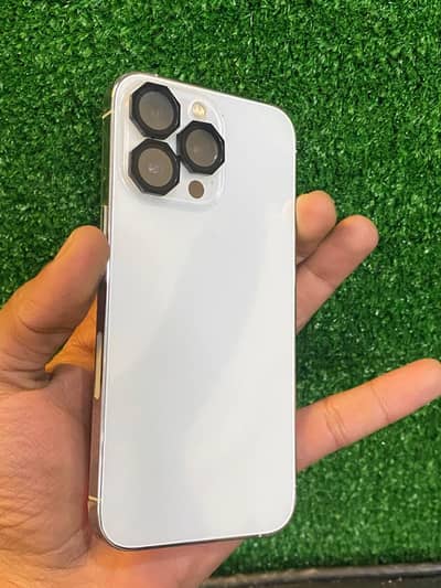 iPhone 13 Pro JV 256GB  86% Battery Health 10/10 Condition