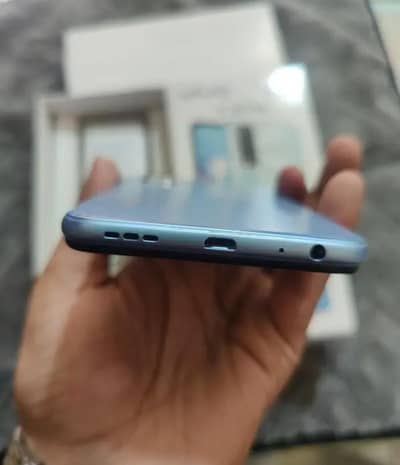 vivo y20s pta approved 8/256