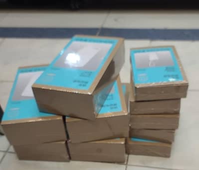 Romoss power bank box packed 20000mah 40000mah