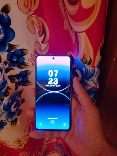 Samsung Mobile S21 FE