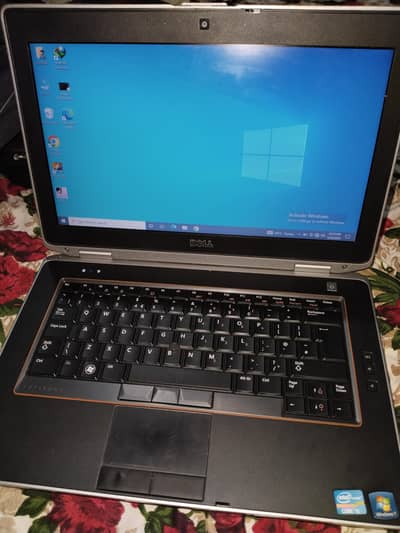 Laptop for Sale – Excellent Condition