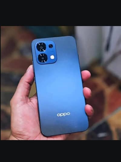 Oppo A6 pro