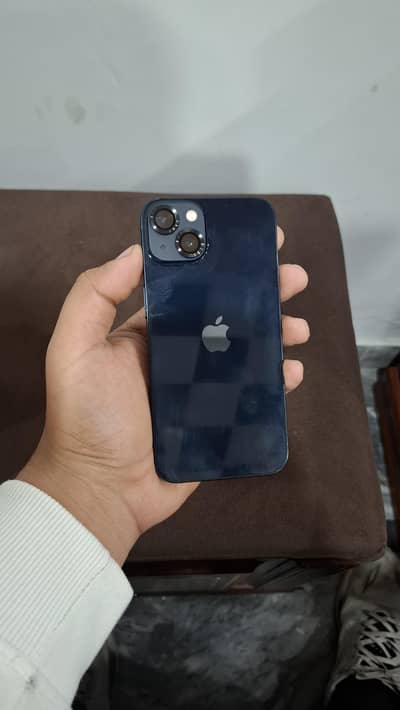 Iphone 13 Factory Unlock Non Pta with 80% Jeniun battery health