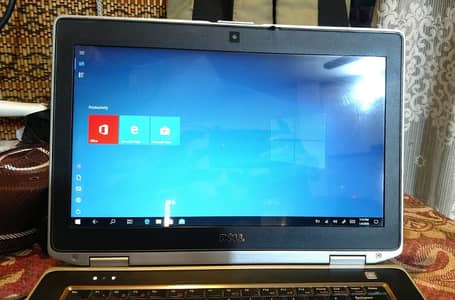 Dell Latitude E6420 Core i5 2nd Gen Laptop