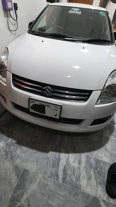 Suzuki swift 2020 registered 21.