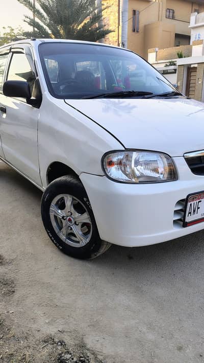 Suzuki alto extreme excellent condition own engine b2b original
