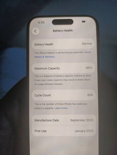 15 pro, 128,jv, black