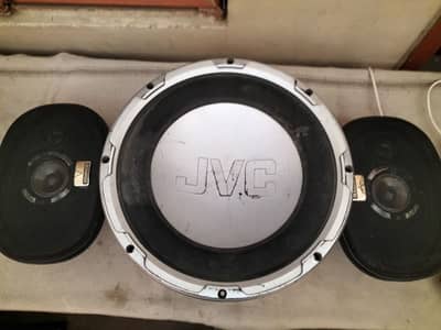 Stereo system For sale