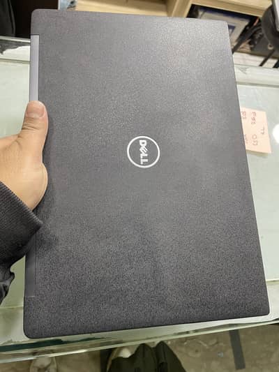 Dell 7280 i7 7th Generation