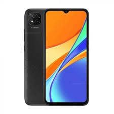 Redmi9c for sale full okay with box all original