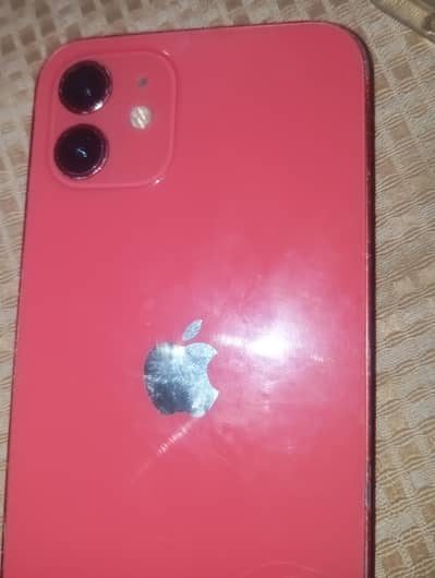 iPhone 12 64 Gb BH 72 [ FU ]