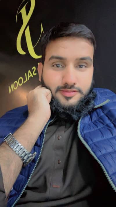  Abdullah Qureshi