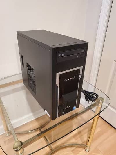 RYZEN 3 3200g  Gaming pc