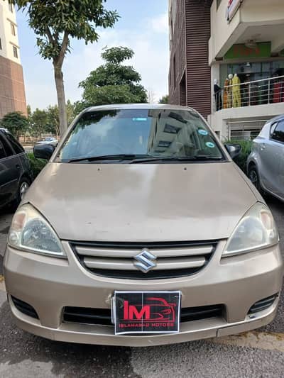 Suzuki laina 2008 Model mint condition