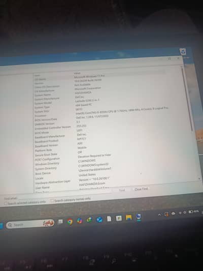 Dell Latitude 5290 2-in-1