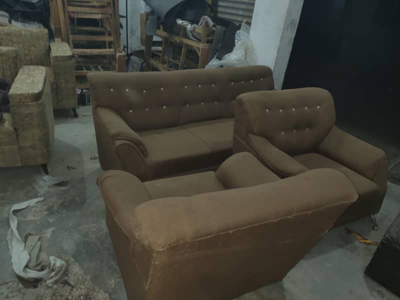 5 seter sofa 1