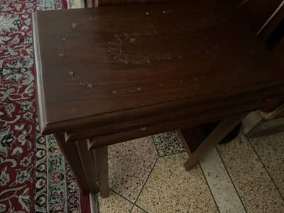 Coffe tables for sale