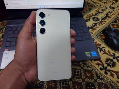 Samsung galaxy S23 non pta