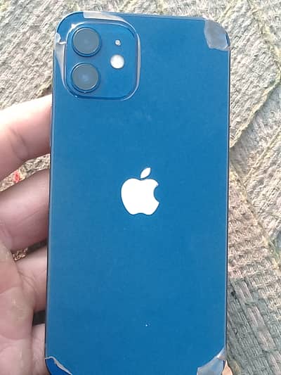 Apple iPhone 12.64gb. 10/10