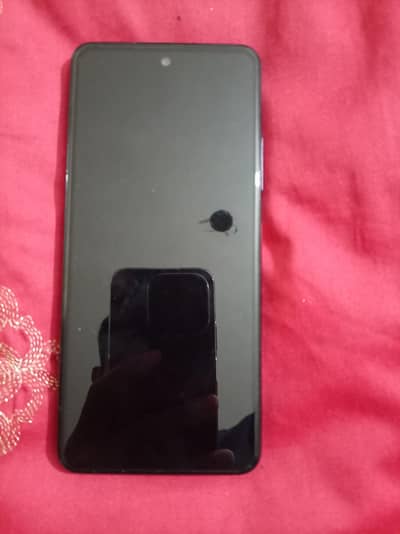 zte nubia v60 design