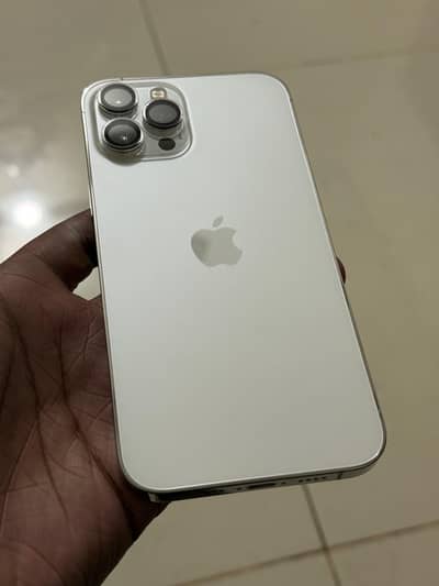 Iphone 12 pro max 128gb non pta