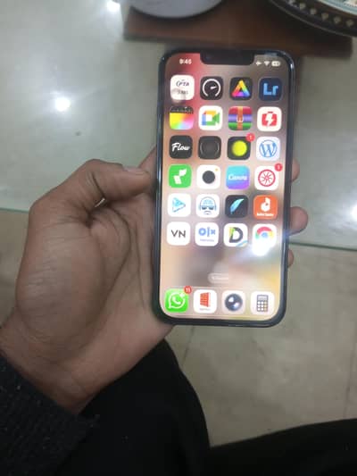 iPhone 13 256 gb