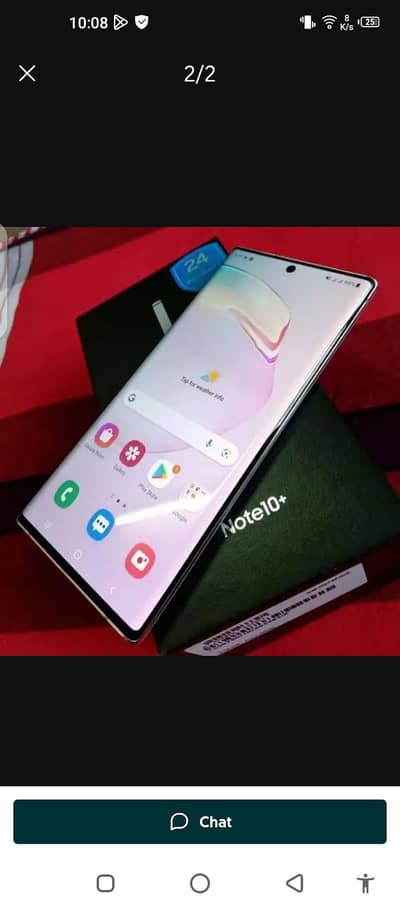 Samsung hot 10 plus PTA approved03214390746my WhatsApp number