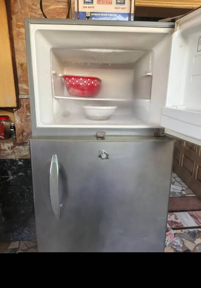 Haier Medium Size Refrigerator For Sale