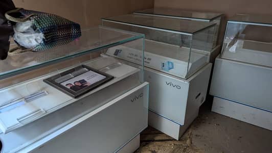 Mobile Counter for sale , counter for sale ,counter