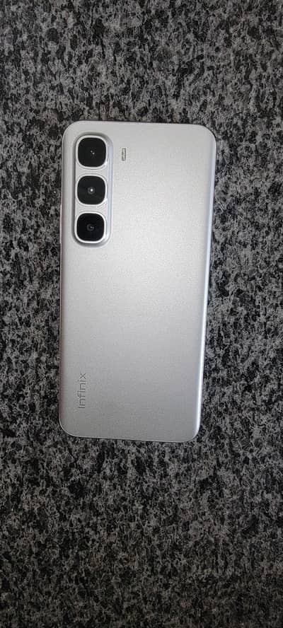 infinix hot 60 pro+