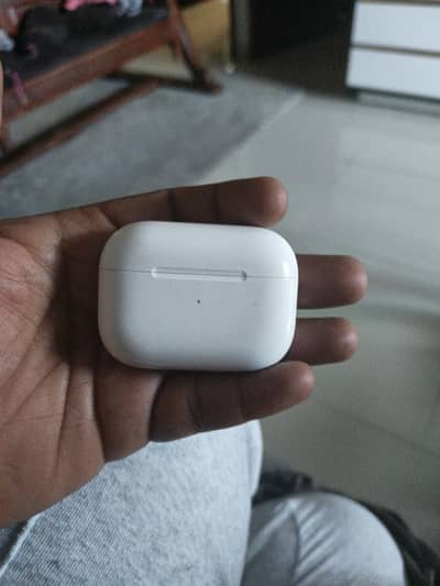 air pod pro 2,