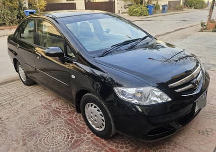Honda City Excellent Condition Value to Money