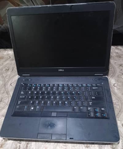 Dell Laptop