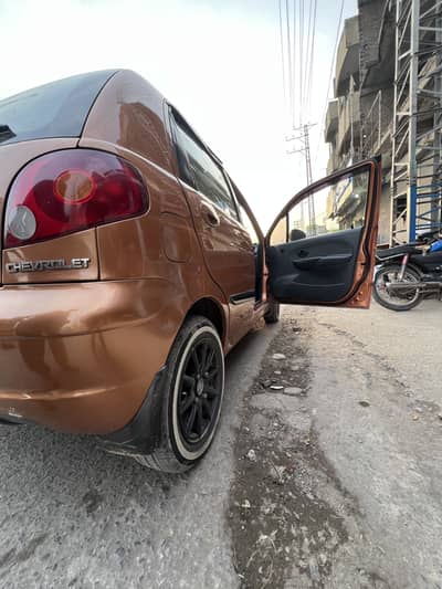 Chevrolet Car for sale