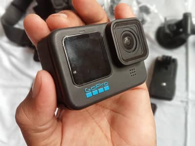 Gopro 10 For Sale