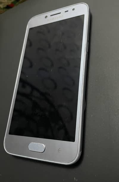 Samsung Grand Prime Pro