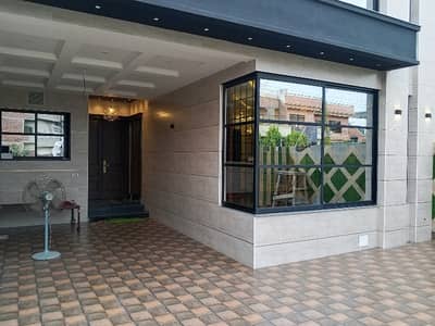 12 Marla Brand New House For Sale