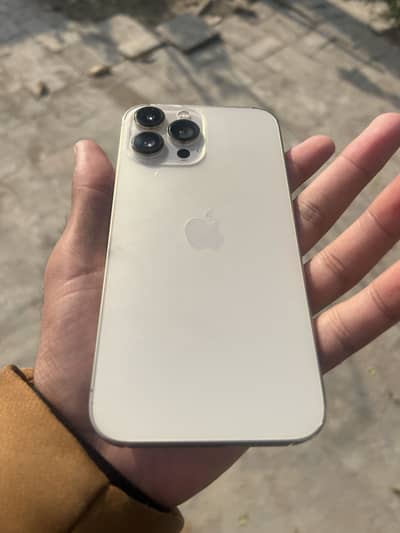 13 Pro Max PTA Approved