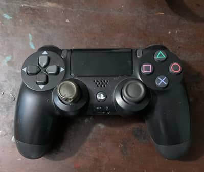 playstation dualshock 4 controller