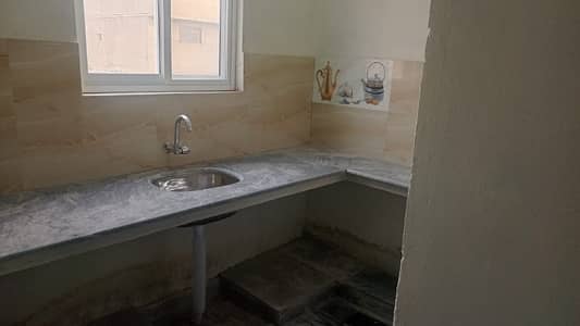 Brand New 1 Bed Flat for Rent in Johar Town Near Euro Store for Family and Bachelor (Student + Job holder)