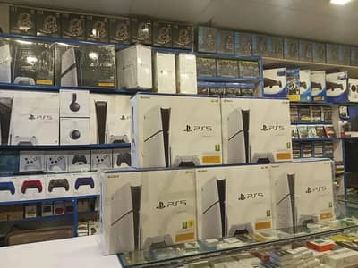 Ps5 slim Uk Region Jumbo Warranty, Playstation 5 Disc Edition, Ps4