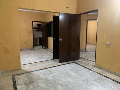 4 MARLA Double Storey House For Rent